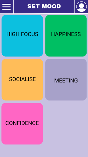 Hands4Lights Mood Setter